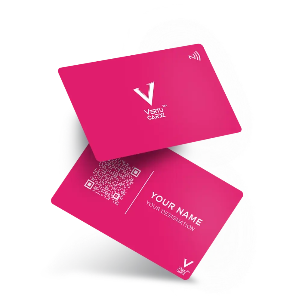Classic VCard Sample 5