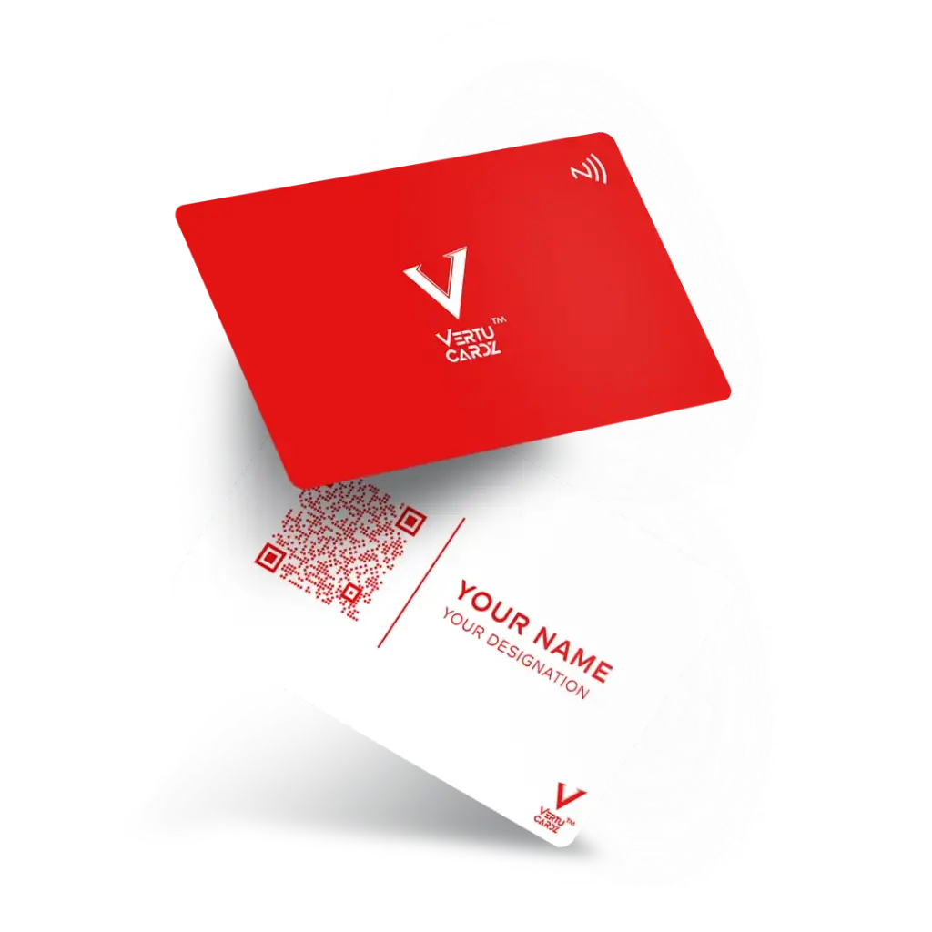 Classic VCard Sample 7