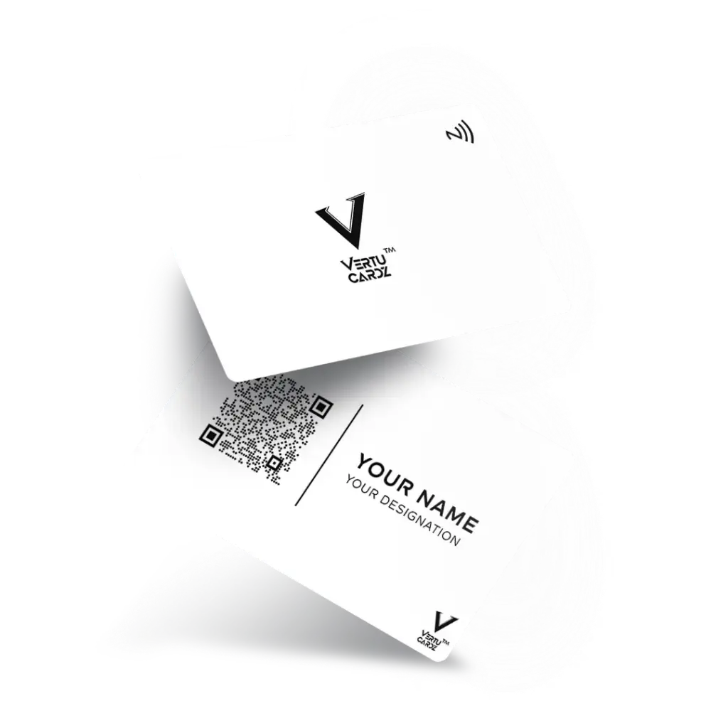 Classic VCard Sample 9