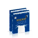 MILKIT - Milk Adulteration Testing Kit Pack of 2 