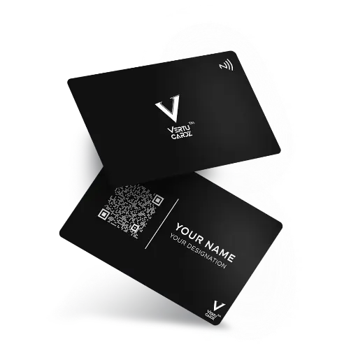 Classic VCard Sample 1