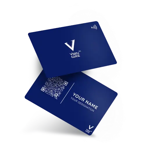 Classic VCard Sample 2
