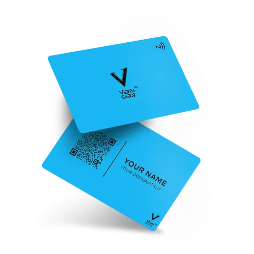 Classic VCard Sample 8