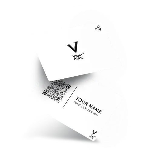 Classic VCard Sample 9